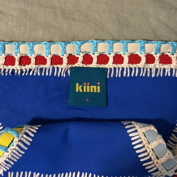 Kiini Tuesday Set - Picture 3 of 7